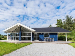 Holiday home Blokhus XLIX